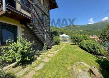 Independent house Via Mombarone, 14 
 Centro, Donato - photo 9