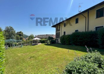 Independent house Via Mombarone, 14 
 Centro, Donato - photo 10