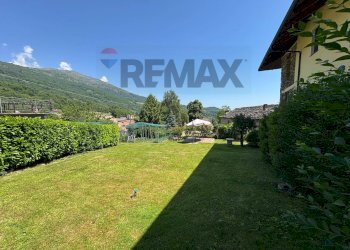 Independent house Via Mombarone, 14 
 Centro, Donato - photo 12