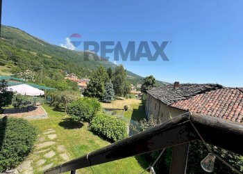 Independent house Via Mombarone, 14 
 Centro, Donato - photo 13