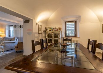 Independent house Via Mombarone, 14 
 Centro, Donato - photo 18