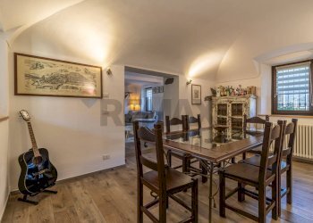 Independent house Via Mombarone, 14 
 Centro, Donato - photo 19