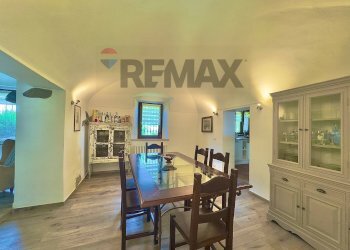 Independent house Via Mombarone, 14 
 Centro, Donato - photo 21