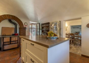 Independent house Via Mombarone, 14 
 Centro, Donato - photo 24