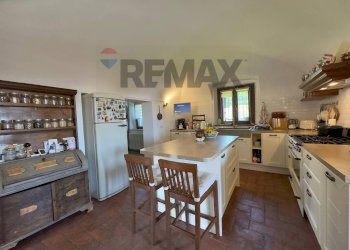 Independent house Via Mombarone, 14 
 Centro, Donato - photo 25