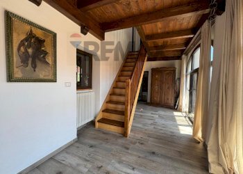 Independent house Via Mombarone, 14 
 Centro, Donato - photo 32