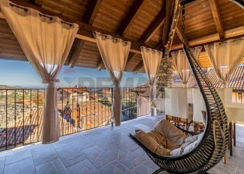 Independent house Via Mombarone, 14 
 Centro, Donato - photo 34