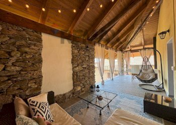 Independent house Via Mombarone, 14 
 Centro, Donato - photo 35
