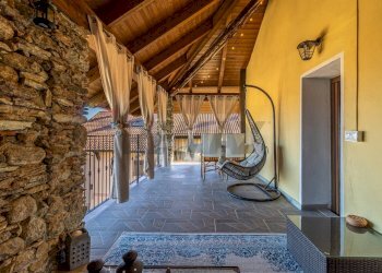 Independent house Via Mombarone, 14 
 Centro, Donato - photo 36