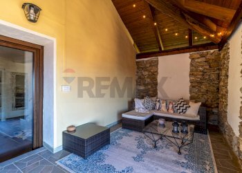 Independent house Via Mombarone, 14 
 Centro, Donato - photo 37