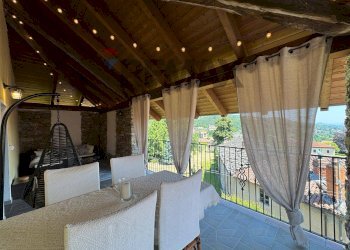 Independent house Via Mombarone, 14 
 Centro, Donato - photo 38
