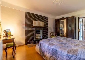 Independent house Via Mombarone, 14 
 Centro, Donato - photo 45