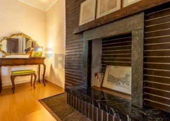 Independent house Via Mombarone, 14 
 Centro, Donato - photo 46