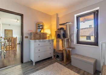 Independent house Via Mombarone, 14 
 Centro, Donato - photo 51