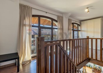 Independent house Via Mombarone, 14 
 Centro, Donato - photo 57