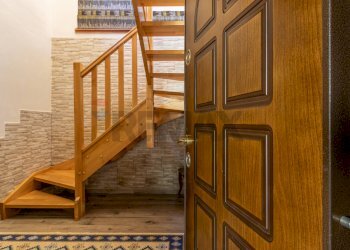 Independent house Via Mombarone, 14 
 Centro, Donato - photo 58
