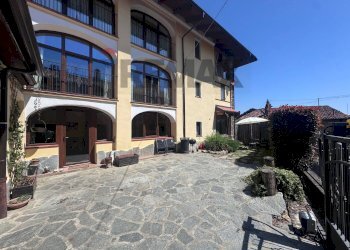 Independent house Via Mombarone, 14 
 Centro, Donato - photo 59