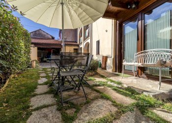 Independent house Via Mombarone, 14 
 Centro, Donato - photo 60