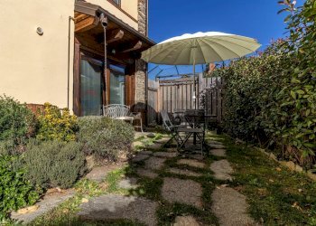 Independent house Via Mombarone, 14 
 Centro, Donato - photo 62
