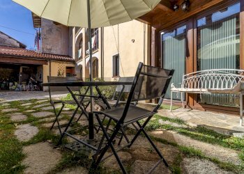Independent house Via Mombarone, 14 
 Centro, Donato - photo 63