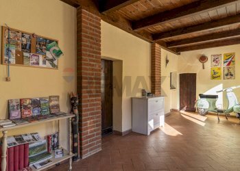 Independent house Via Mombarone, 14 
 Centro, Donato - photo 73
