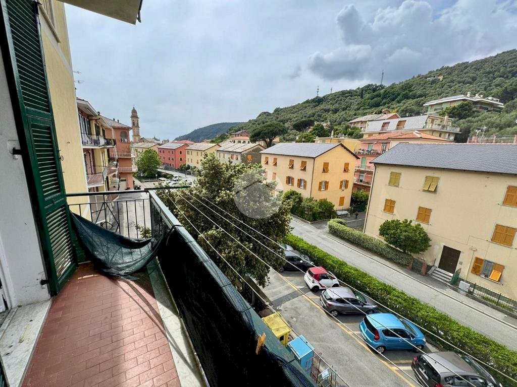 Four-room apartment Via per Lemeglio, Moneglia - photo 3
