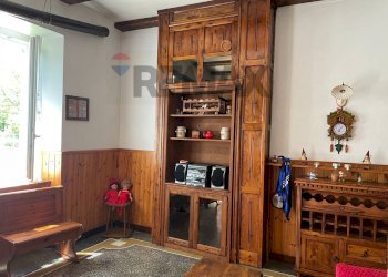 Casa indipendente LOCALITA' GRAMIZZA, 8
Gramizza, Santo Stefano d'Aveto - foto 7