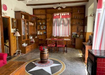 Casa indipendente LOCALITA' GRAMIZZA, 8
Gramizza, Santo Stefano d'Aveto - foto 8