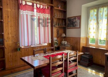 Casa indipendente LOCALITA' GRAMIZZA, 8
Gramizza, Santo Stefano d'Aveto - foto 9