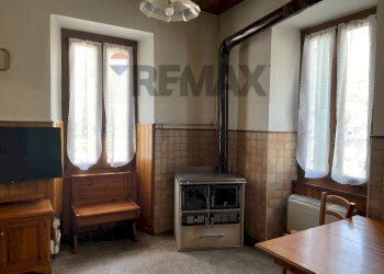 Casa indipendente LOCALITA' GRAMIZZA, 8
Gramizza, Santo Stefano d'Aveto - foto 10