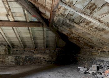 Casa indipendente LOCALITA' GRAMIZZA, 8
Gramizza, Santo Stefano d'Aveto - foto 24