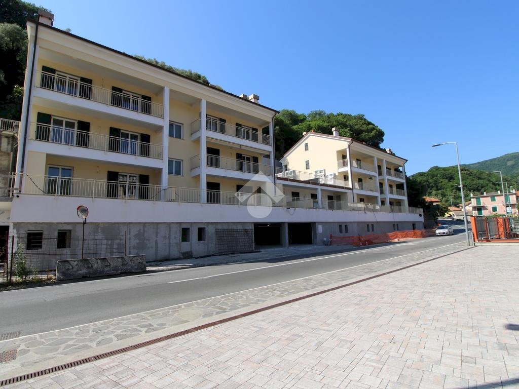 Two-room apartment Via Parma, Chiavari - photo 2