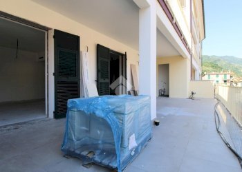 Three-room apartment Via Parma, Chiavari - photo 7