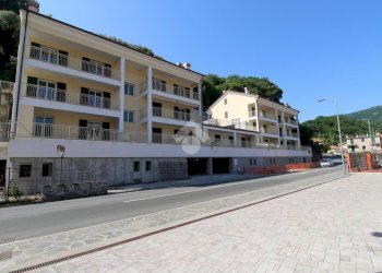 Three-room apartment Via Parma, Chiavari - photo 22