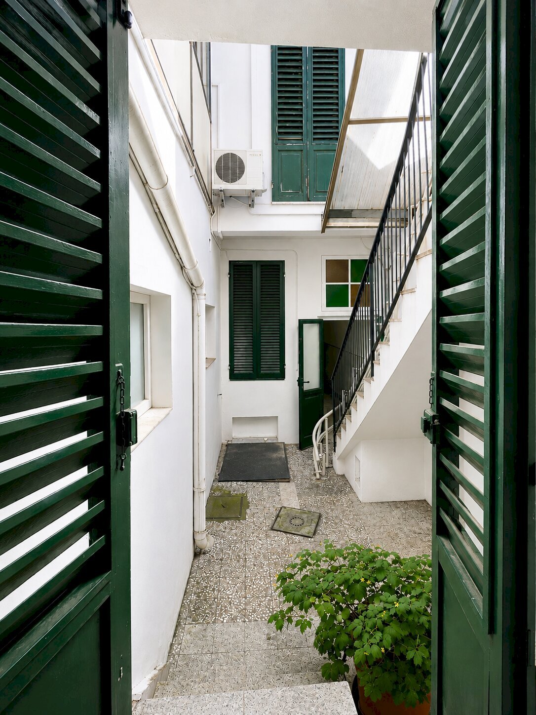 Porzione di casa Imola - foto 1