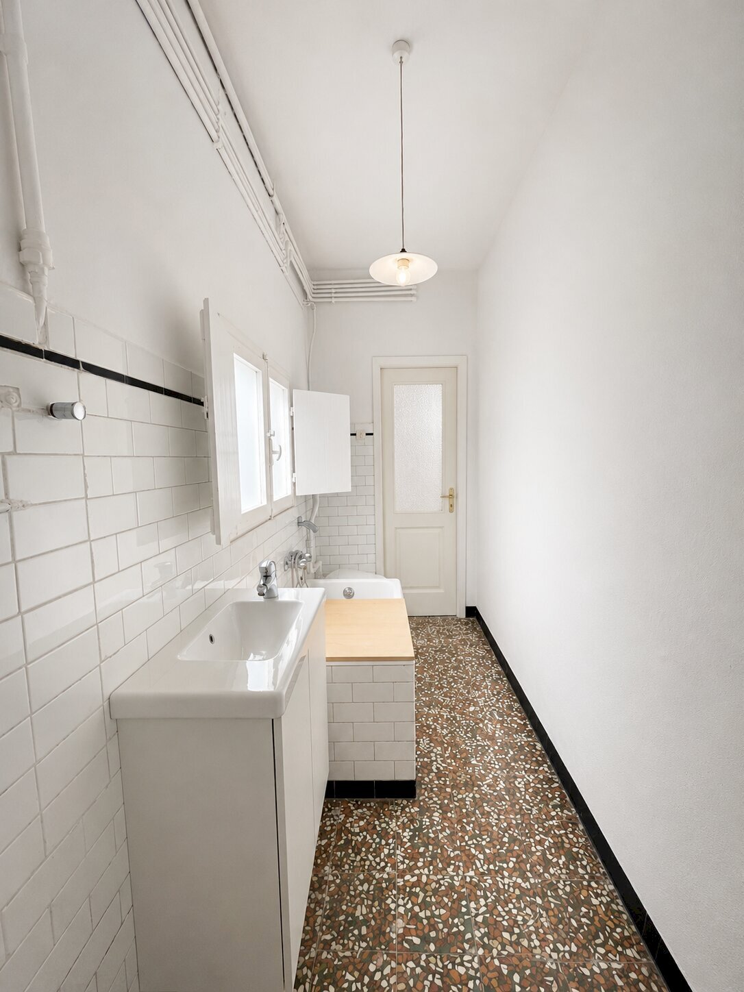 Porzione di casa Imola - foto 3