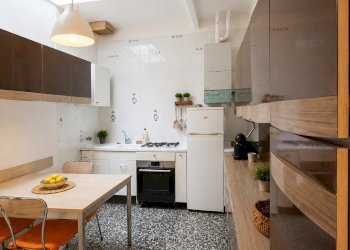 Portion of a house Imola - photo 5