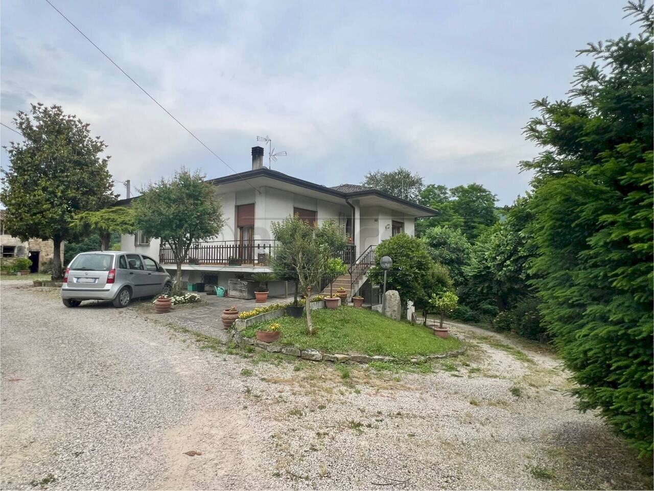 ESTERNO - Terraced Villa Via Monte Venda 516, Vo' - photo 2