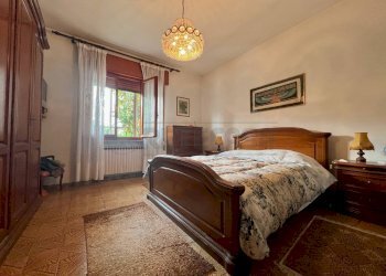 CAMERA MATRIMONIALE - Villa a Schiera Via Monte Venda 516, Vo' - foto 1