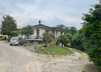 ESTERNO - Villa a Schiera Via Monte Venda 516, Vo' - foto 2