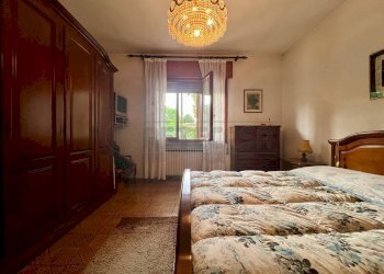 CAMERA MATRIMONIALE - Villa a Schiera Via Monte Venda 516, Vo' - foto 3