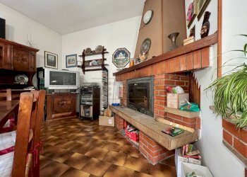 SOGGIORNO - Villa a Schiera Via Monte Venda 516, Vo' - foto 8