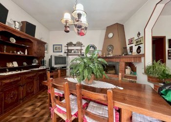 SOGGIORNO - Villa a Schiera Via Monte Venda 516, Vo' - foto 9