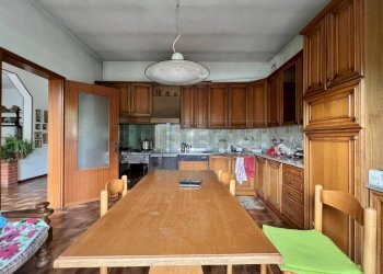 CUCINA - Villa a Schiera Via Monte Venda 516, Vo' - foto 10