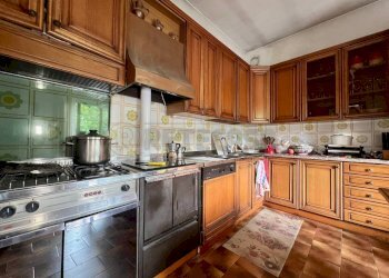 CUCINA - Villa a Schiera Via Monte Venda 516, Vo' - foto 11