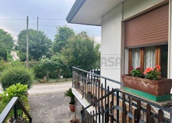 ESTERNO - Villa a Schiera Via Monte Venda 516, Vo' - foto 15