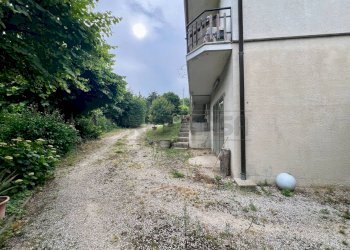 ESTERNO - Villa a Schiera Via Monte Venda 516, Vo' - foto 18