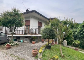 ESTERNO - Villa a Schiera Via Monte Venda 516, Vo' - foto 20