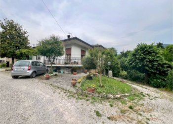 ESTERNO - Villa a Schiera Via Monte Venda 516, Vo' - foto 21