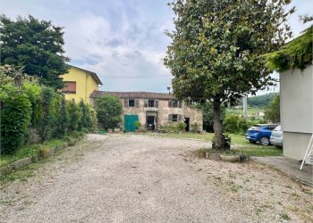 ESTERNO - Villa a Schiera Via Monte Venda 516, Vo' - foto 22